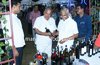 Karnataka Wine Board hosts three-day wine festival at Kadri Park